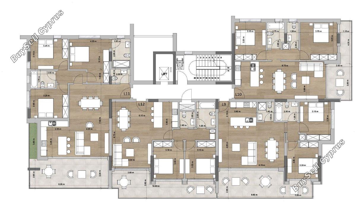 2 bedroom apartment off market agios nektarios limassol 8090961 image 15207153