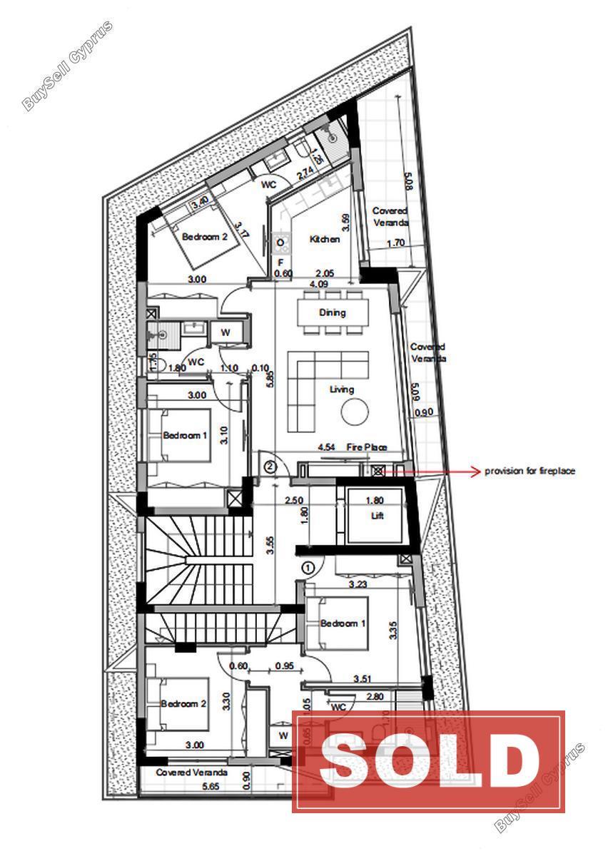 2 bedroom apartment sold deryneia famagusta 1619961 image 4101175