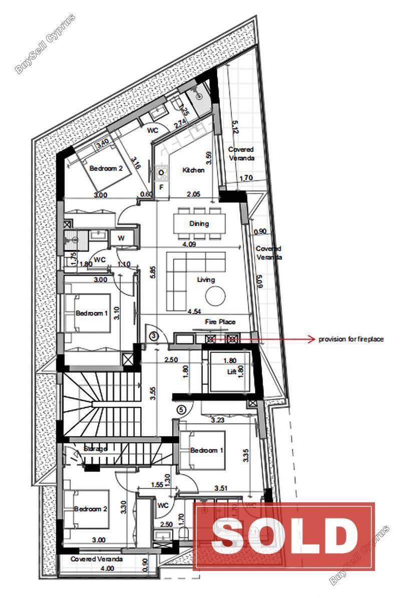 2 bedroom apartment sold deryneia famagusta 1619961 image 4101176
