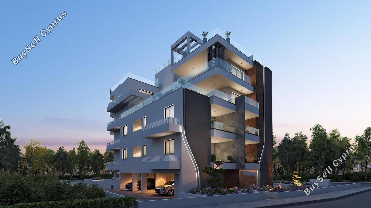 2 bedroom penthouse for sale aradippou larnaca 7573961 image 9659769