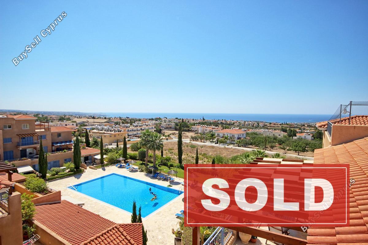 2 bedroom penthouse sold peyia paphos 666961 image 391189