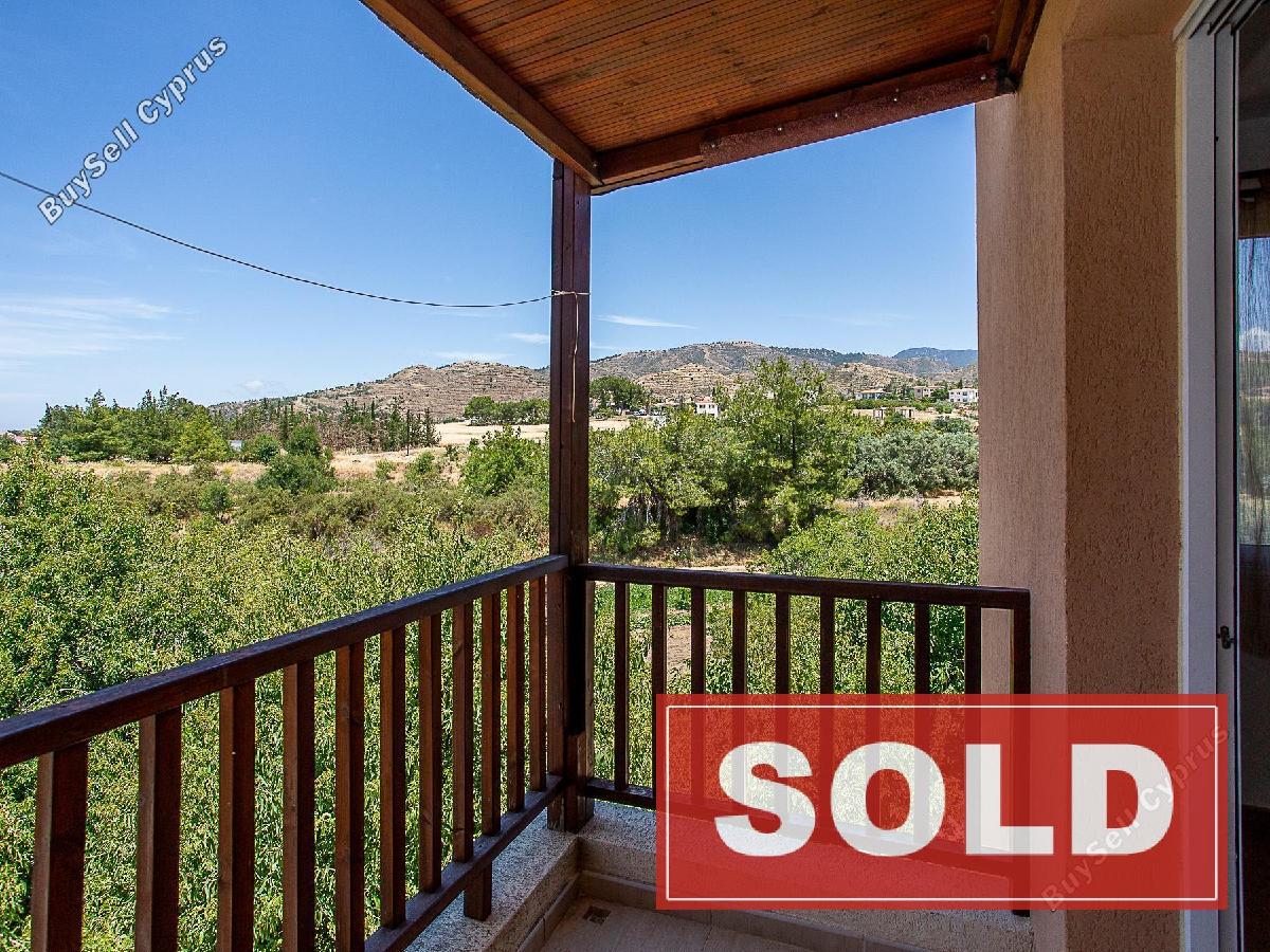 2 bedroom town house sold argaka paphos 8968961 image 17869898