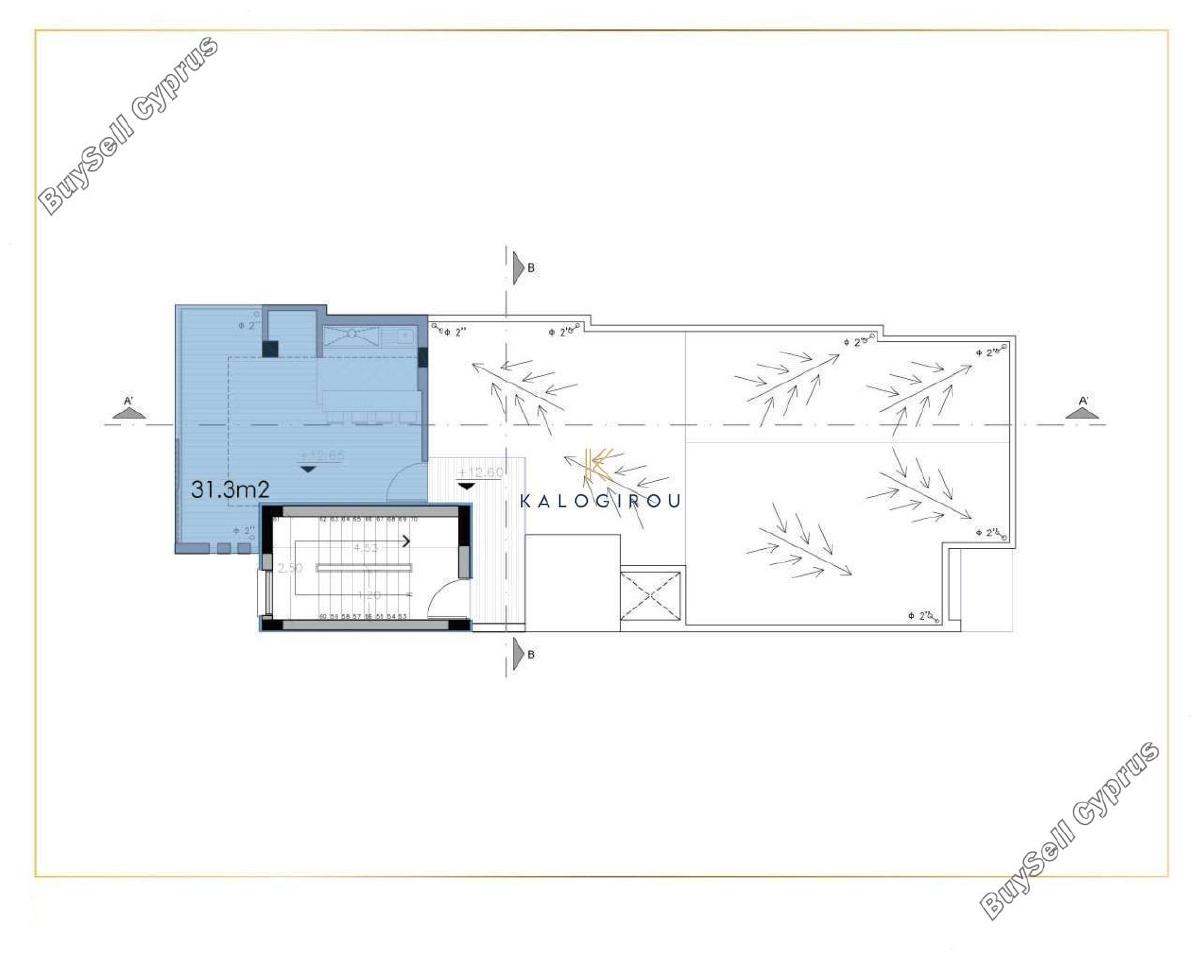 3 bedroom apartment for sale sotiros agios ioannis larnaca larnaca 8376961 image 14642647
