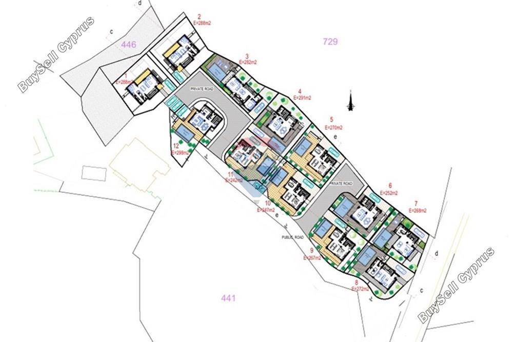 3 bedroom detached house for sale konia paphos 7935961 image 15192442