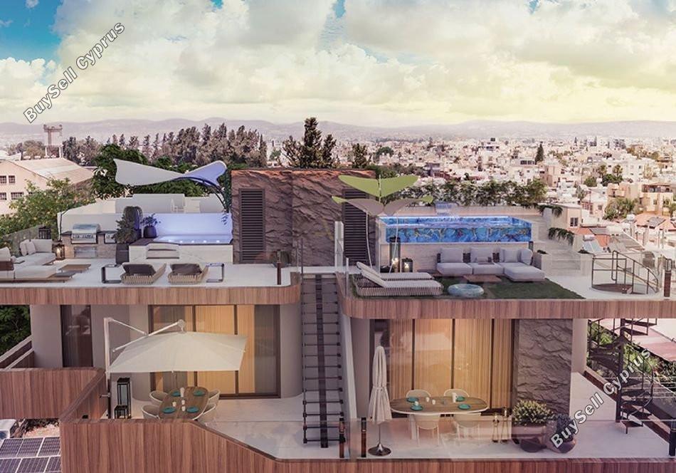 3 bedroom penthouse for sale zakaki limassol 8468961 image 16215170