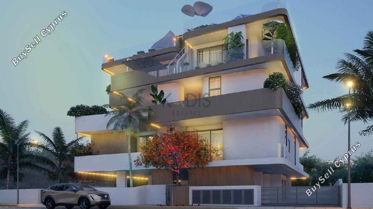 3 bedroom penthouse for sale zakaki limassol 8468961 image 16215187