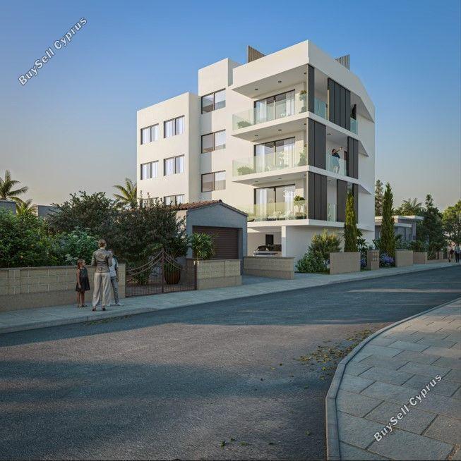 2 Bedroom Apartment for sale in Deryneia, Famagusta 7241880
