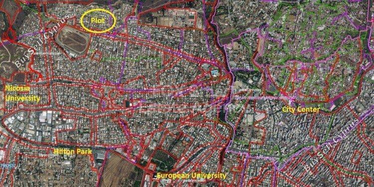 land for sale agios dometios nicosia 1152961 image 12676041