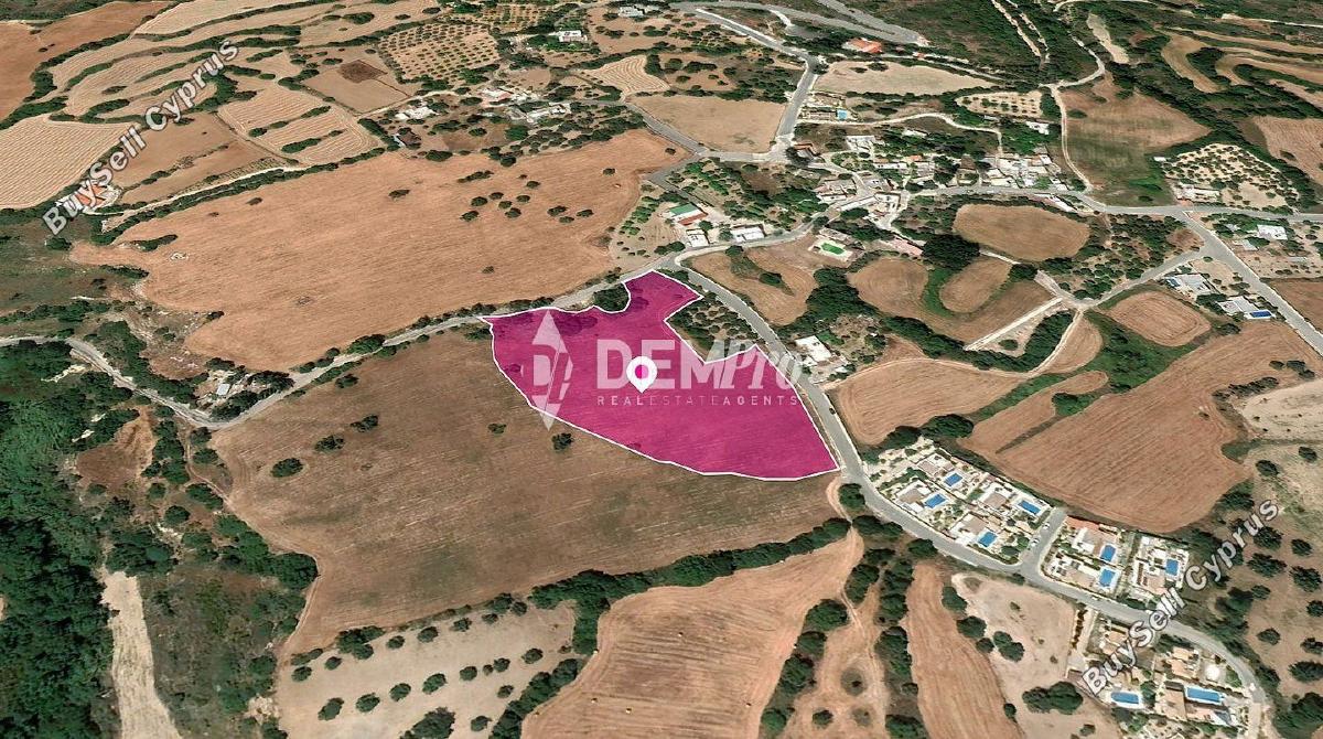 land for sale kato akourdalia paphos 7812961 image 10644260