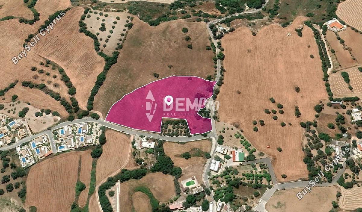land for sale kato akourdalia paphos 7812961 image 10644261