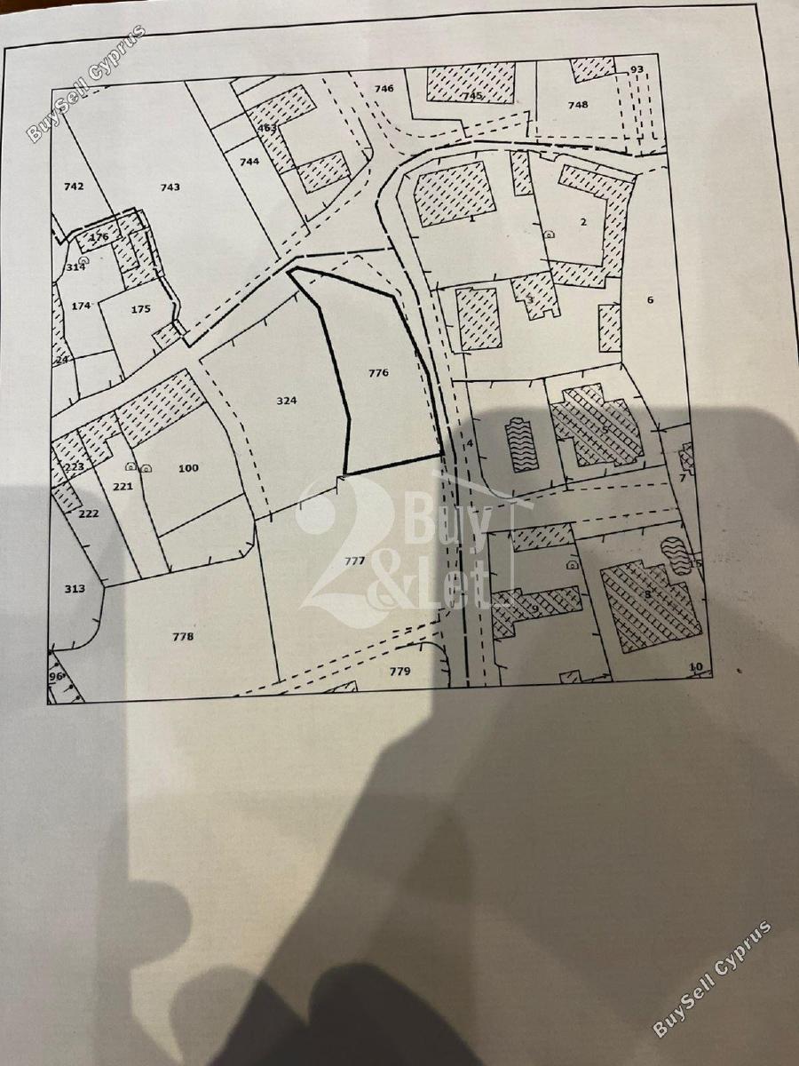 land for sale oroklini larnaca 8194961 image 15983630