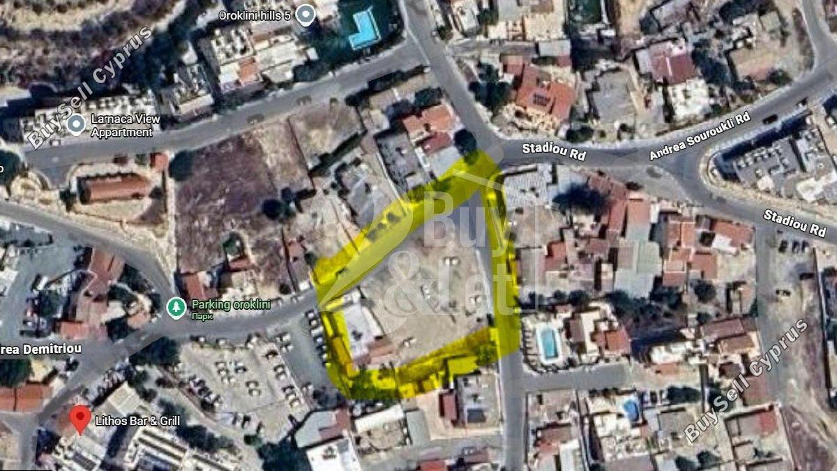 land for sale oroklini larnaca 8194961 image 15983632
