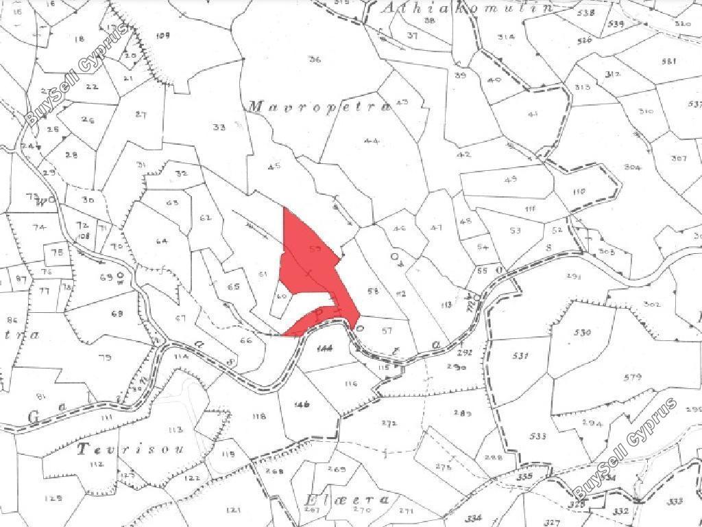 land for sale pera orinis nicosia 945961 image 7641538