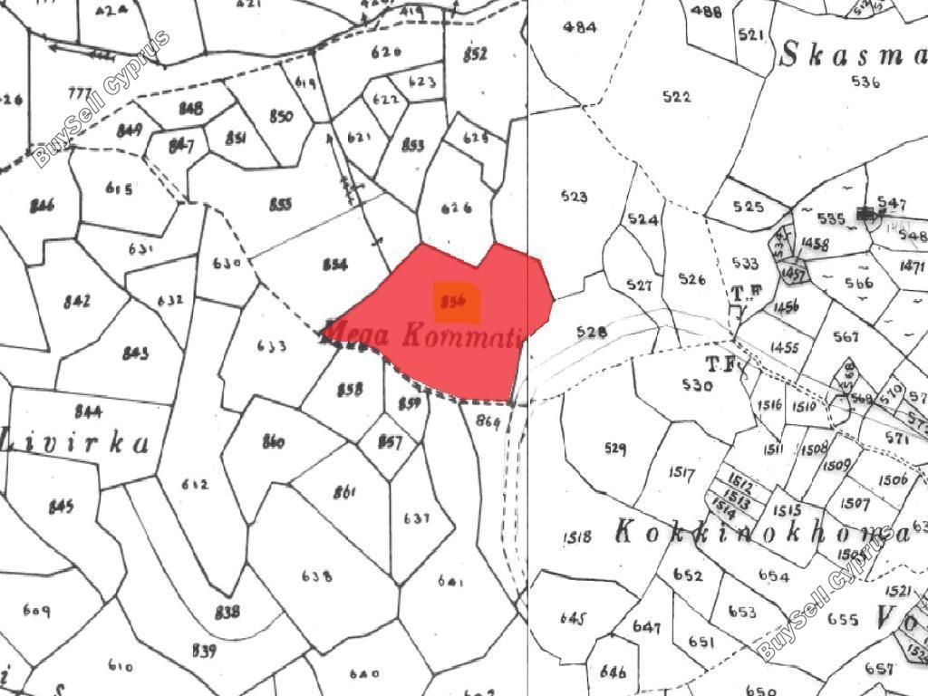 land for sale statos agios fotios paphos 1023961 image 15599420