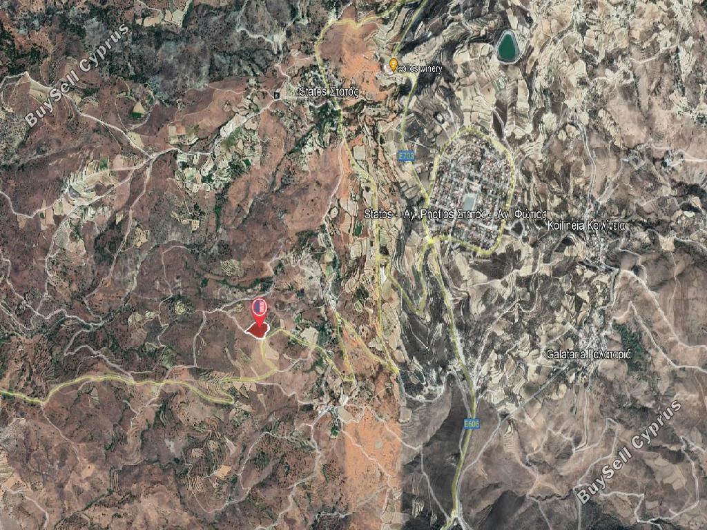 land for sale statos agios fotios paphos 1023961 image 15599421