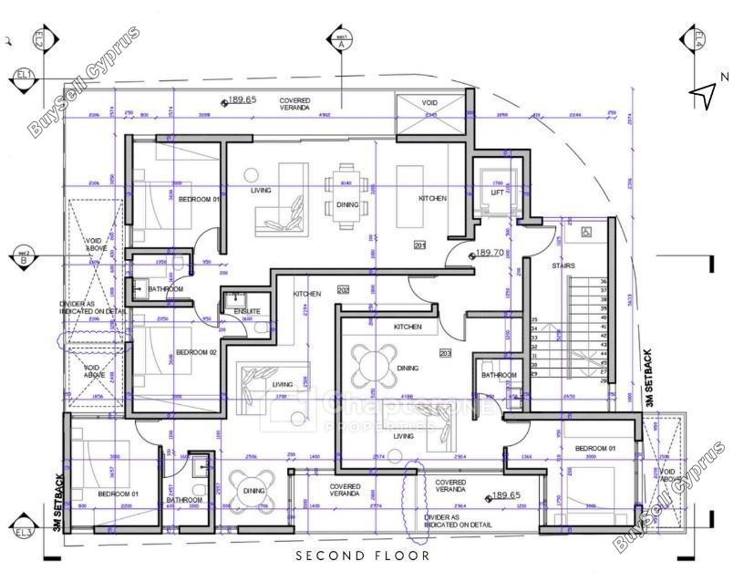 1 bedroom apartment for sale anavargos paphos 8346071 image 16304241