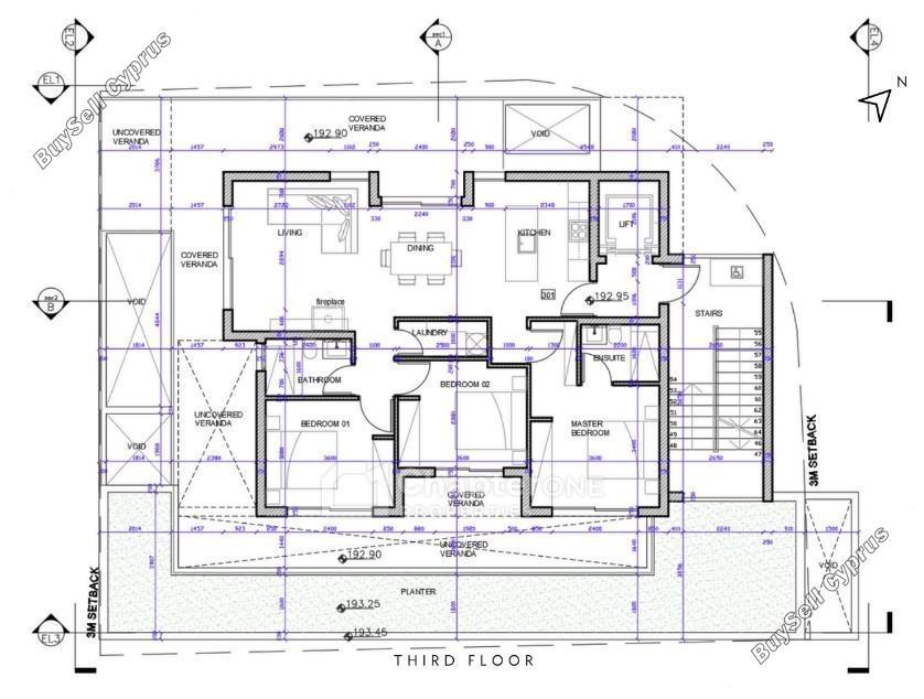 1 bedroom apartment for sale anavargos paphos 8346071 image 16304243