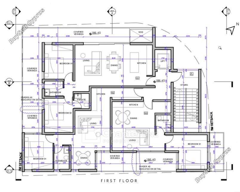 1 bedroom apartment for sale anavargos paphos 8346071 image 16304245