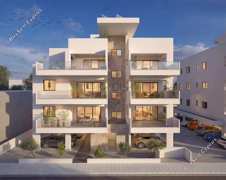 1 bedroom penthouse for sale strovolos nicosia 8413071 image 15198396