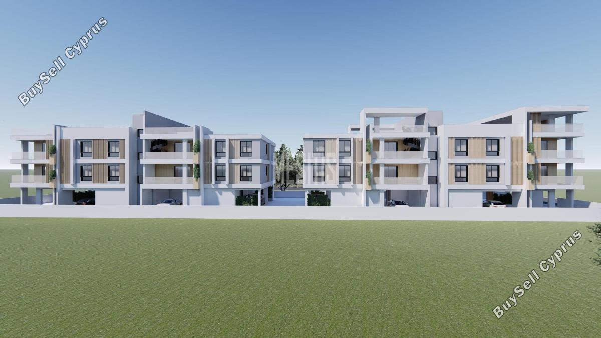 2 Bedroom Apartment for sale in Kolossi, Limassol 14566115