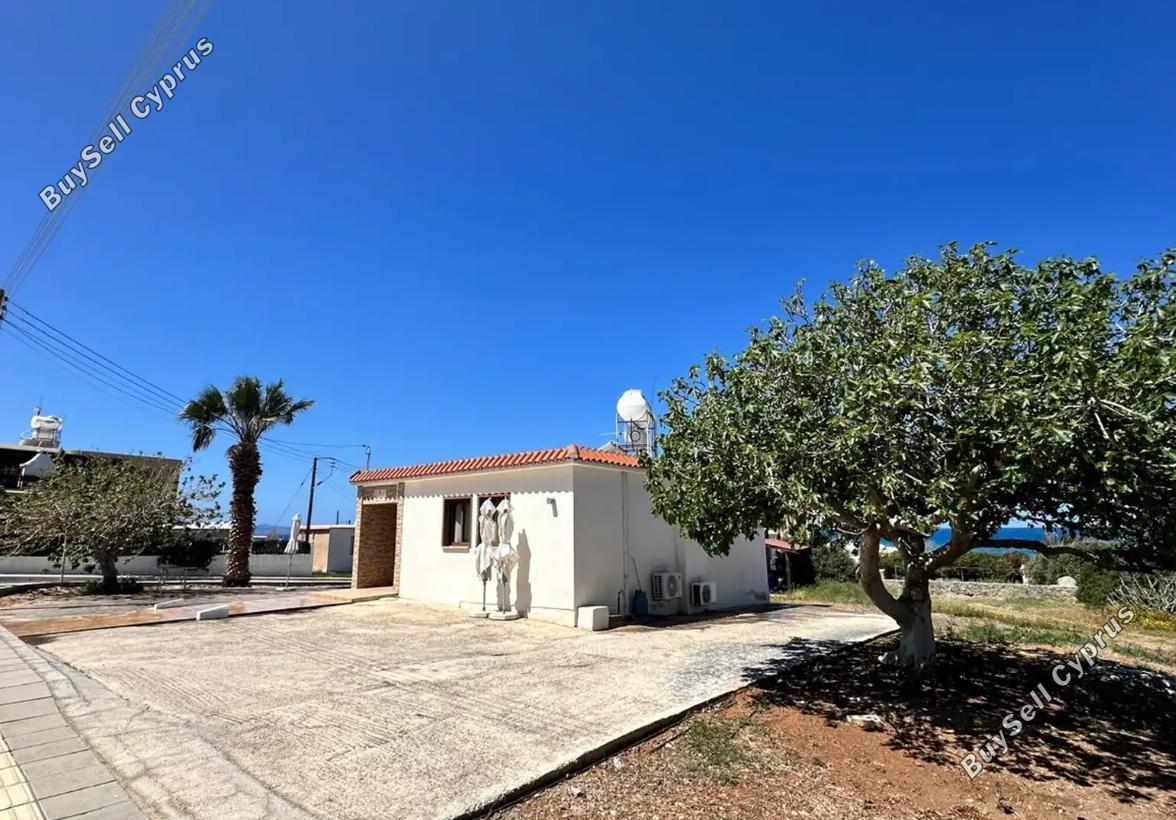 2 Bedroom Detached house for sale in Pomos, Paphos 15947290