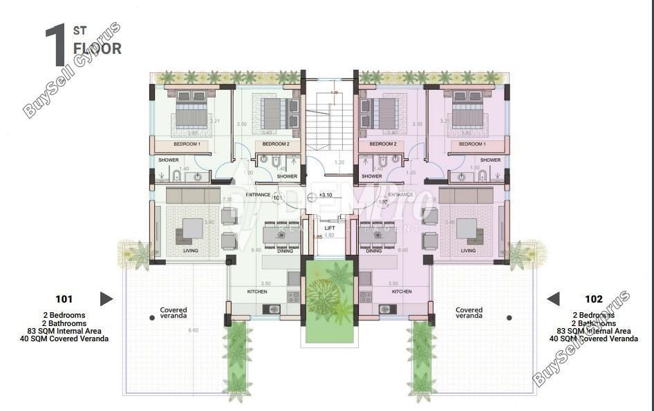 2 bedroom apartment for sale kato paphos universal paphos 7813071 image 14371028
