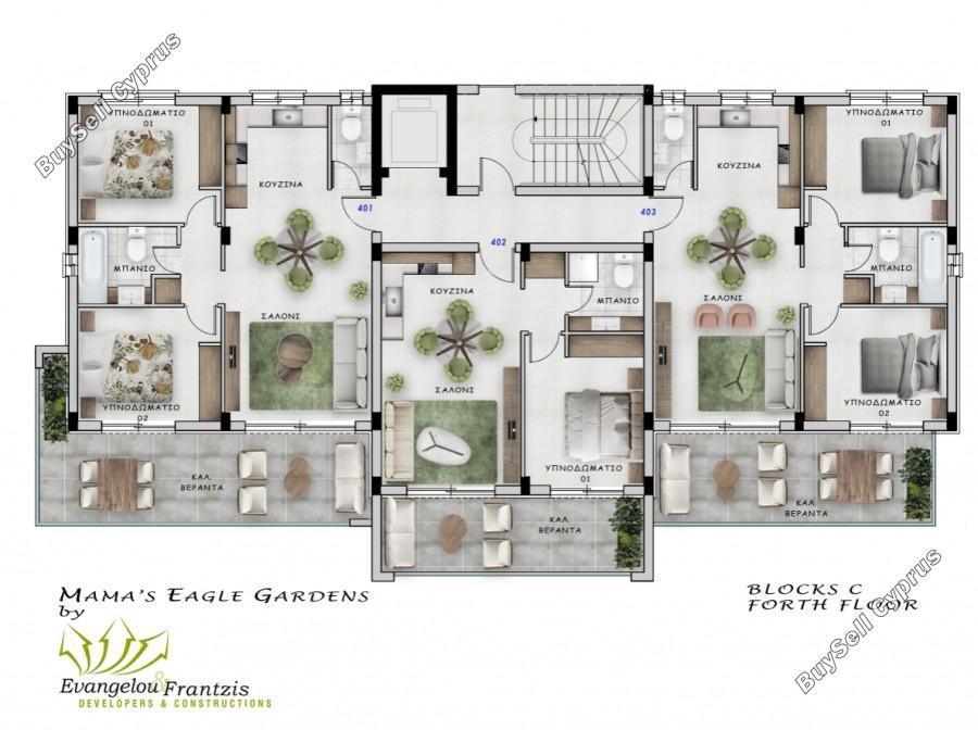 2 bedroom apartment for sale ypsonas limassol 8941071 image 17741705