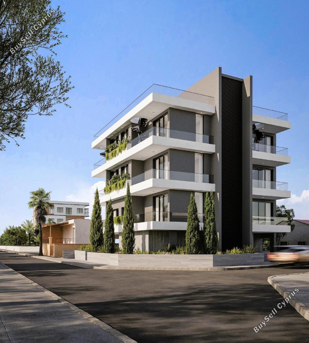2 bedroom penthouse for sale agios nicolaos limassol 1785071 image 13948564