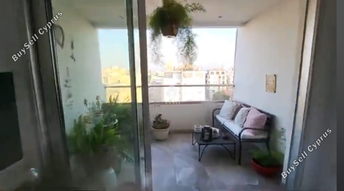 3 bedroom penthouse for rent agios nektarios limassol 8834071 image 17016489