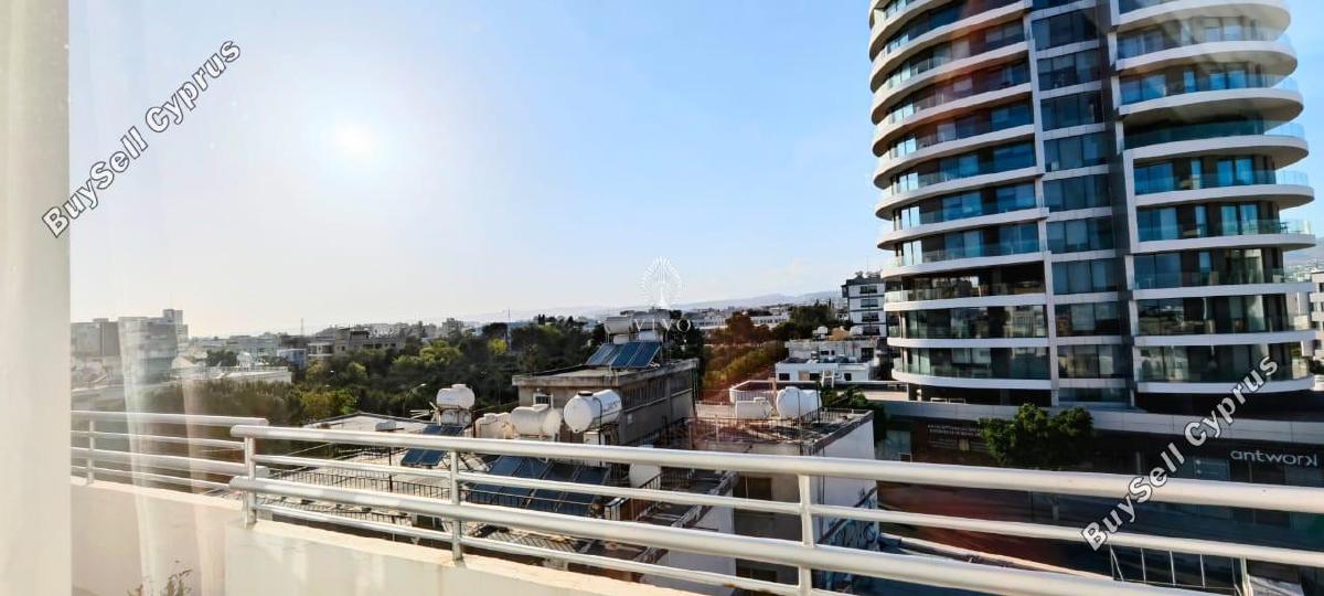 3 bedroom penthouse for rent agios nektarios limassol 8834071 image 17016515