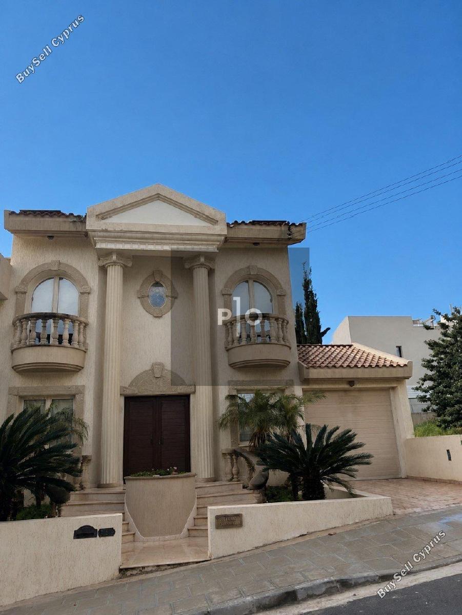 4 bedroom semi detached house for rent panthea limassol 8759071 image 16531995
