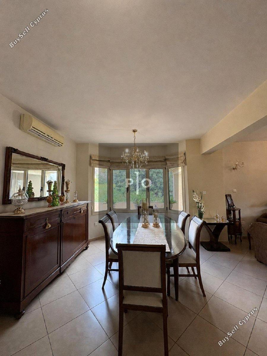 4 bedroom semi detached house for rent panthea limassol 8759071 image 16532010