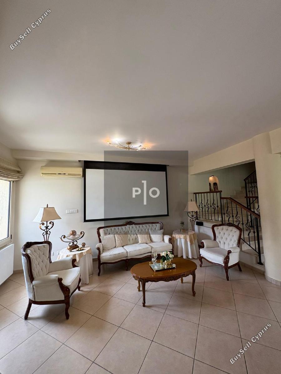 4 bedroom semi detached house for rent panthea limassol 8759071 image 16532012