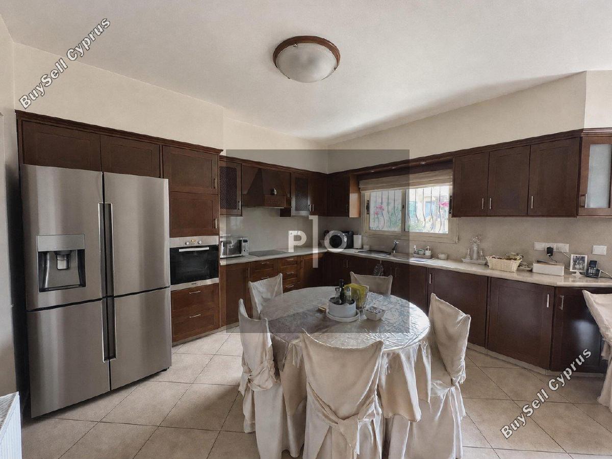 4 bedroom semi detached house for rent panthea limassol 8759071 image 16532021