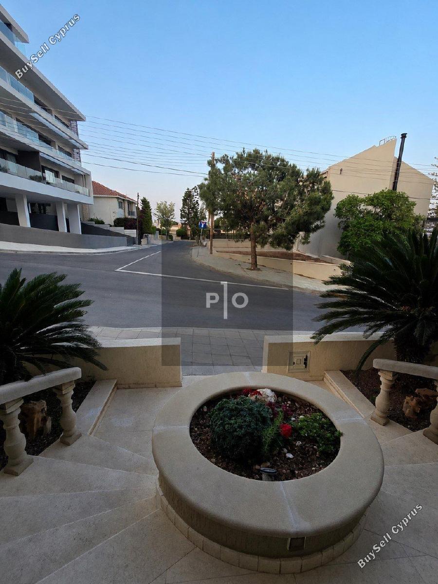 4 bedroom semi detached house for rent panthea limassol 8759071 image 16532023
