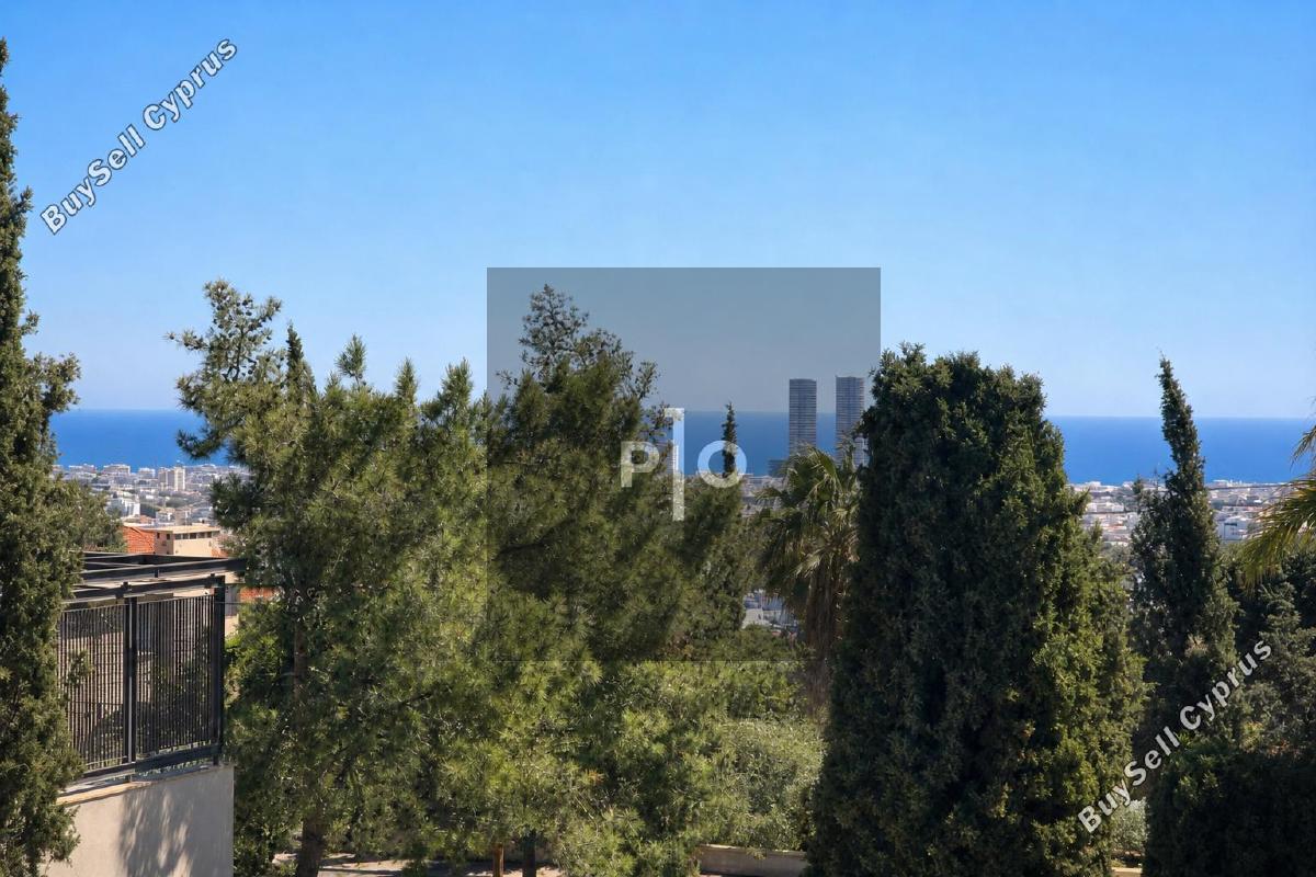 4 bedroom semi detached house for rent panthea limassol 8759071 image 16532026