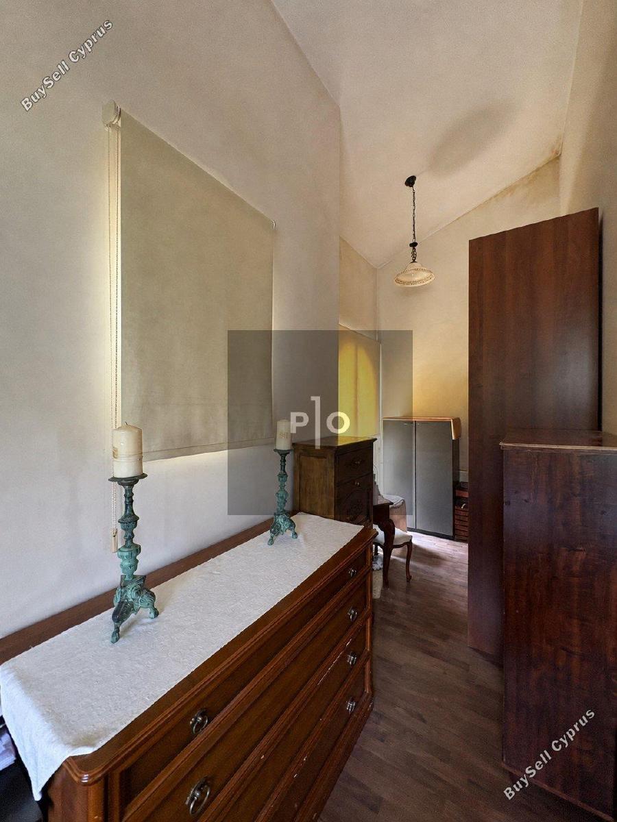 4 bedroom semi detached house for rent panthea limassol 8759071 image 16532055