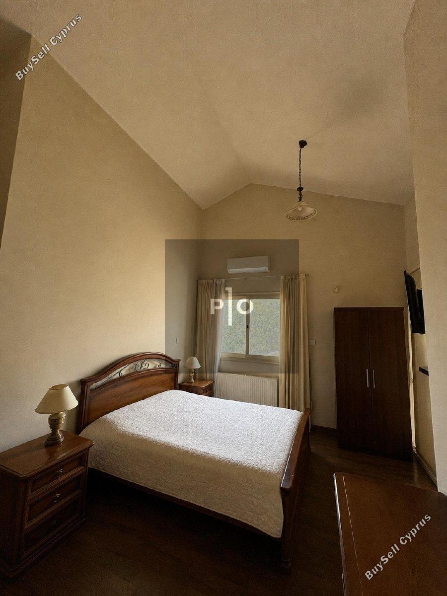4 bedroom semi detached house for rent panthea limassol 8759071 image 16532076