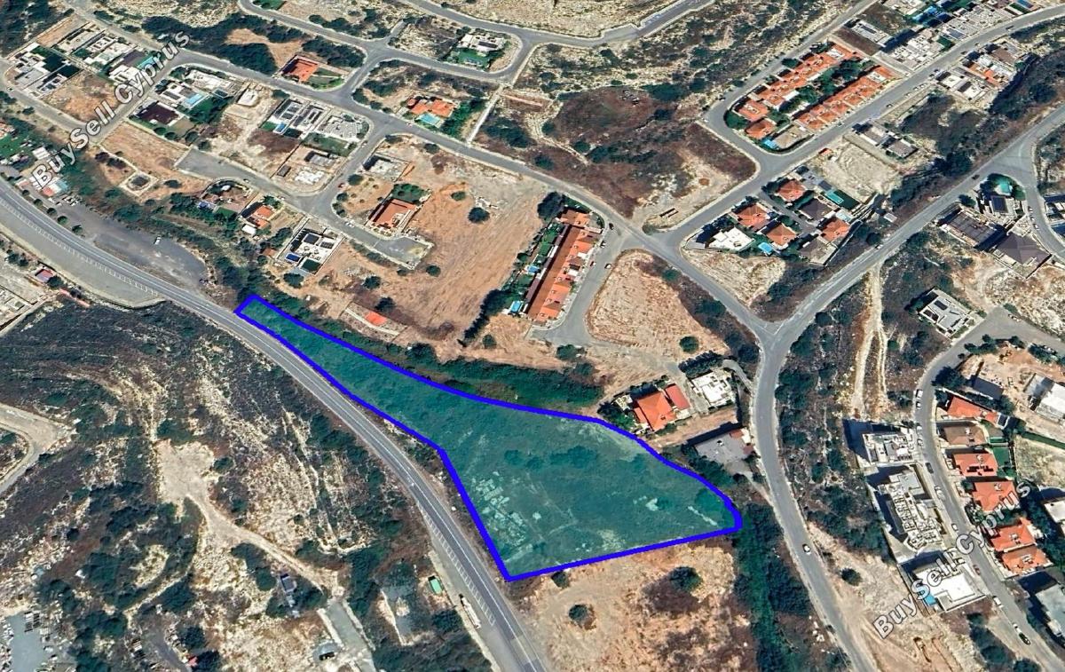 land for sale panthea limassol 1546071 image 5869614
