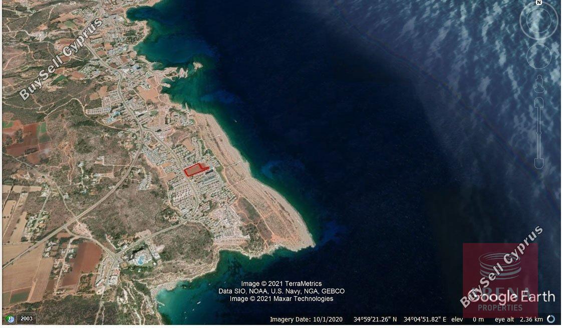 land for sale protaras famagusta 1269071 image 13156856