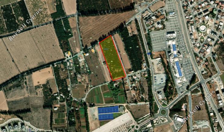 land for sale zakaki limassol 1872071 image 6937614