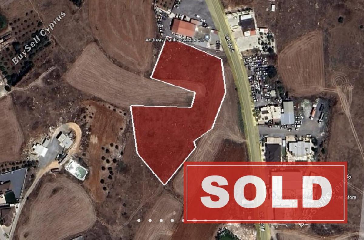 land sold faneromeni larnaca 8139071 image 17141070