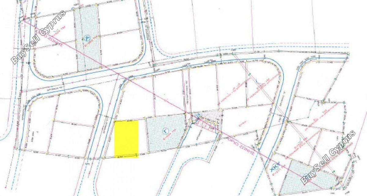plot for sale pano lakatamia nicosia 1152071 image 5146794