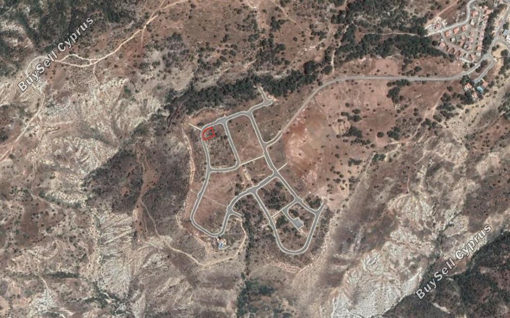 plot for sale pissouri limassol 829071 image 11082285