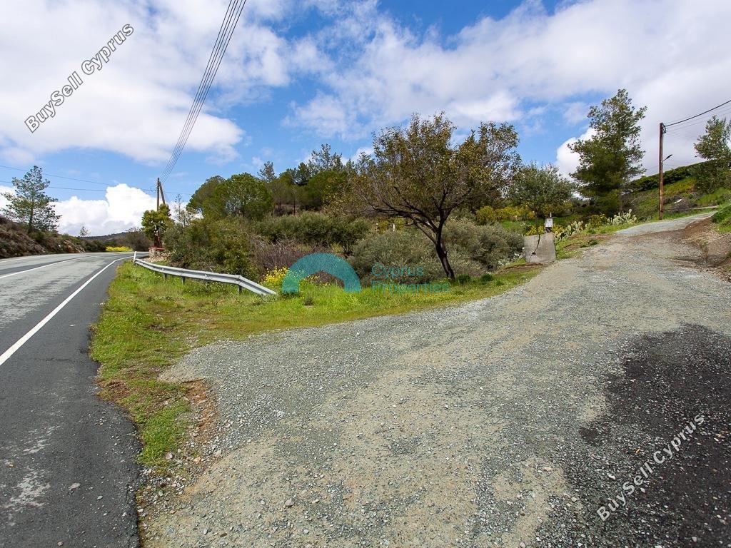 384 SQM Land for sale in Kalo Chorio Lemesou, Limassol 16776716