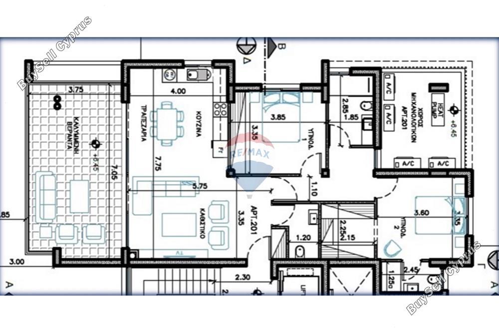 2 bedroom apartment for sale livadia larnacas larnaca 8302171 image 14145289