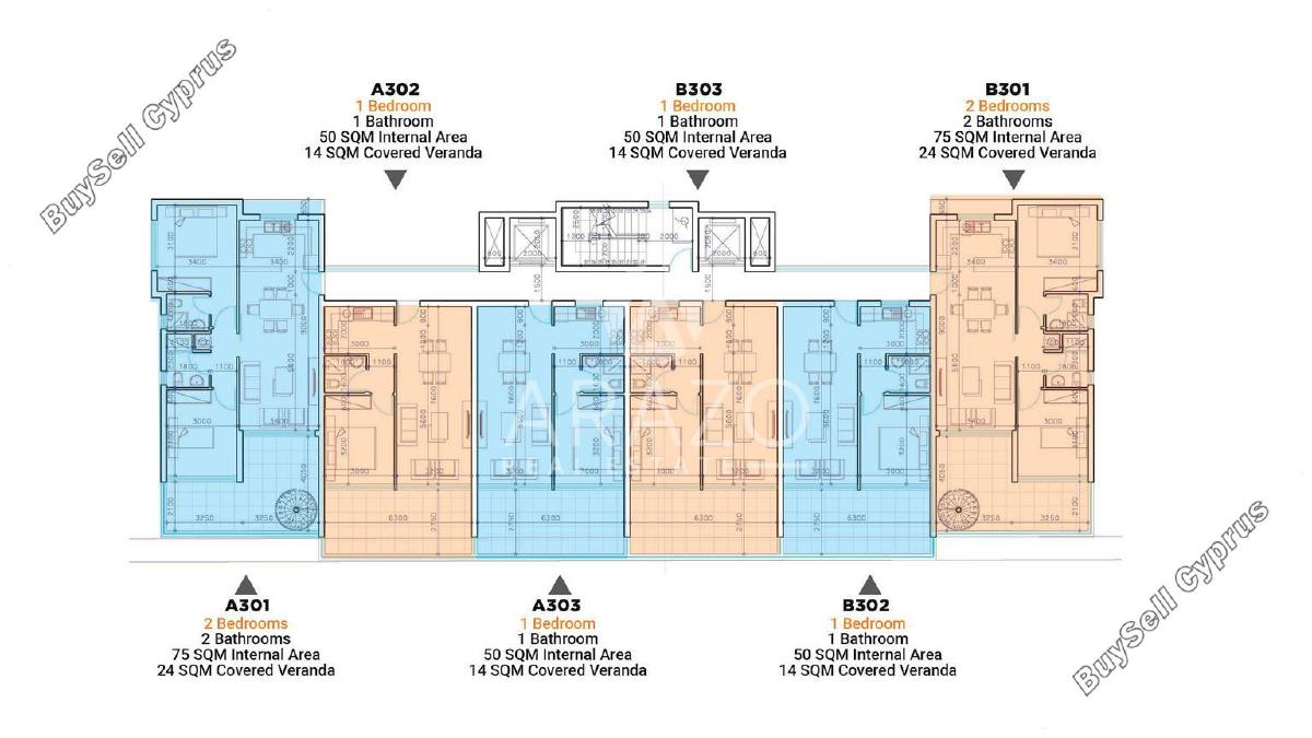 2 bedroom apartment for sale sotiros agios ioannis larnaca larnaca 8798171 image 16712817