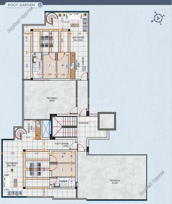 3 bedroom apartment for sale aradippou larnaca 1928171 image 14345147