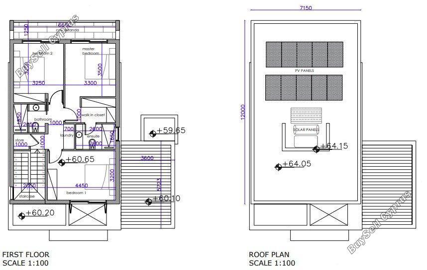 3 bedroom detached house for sale koloni paphos 1917171 image 16576469