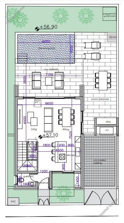 3 bedroom detached house for sale koloni paphos 1917171 image 16576471